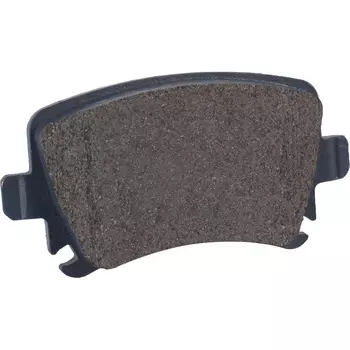 Колодки тормозные CARLiNE