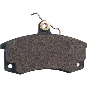 Колодки тормозные CARLiNE