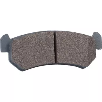 Колодки тормозные CARLiNE