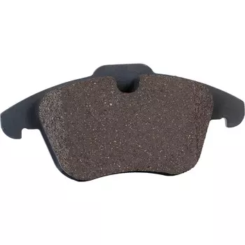 Колодки тормозные CARLiNE