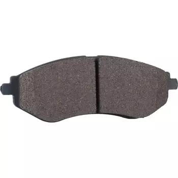 Колодки тормозные CARLiNE