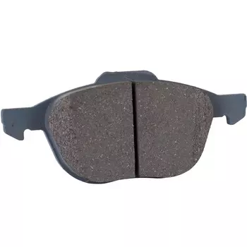 Колодки тормозные CARLiNE