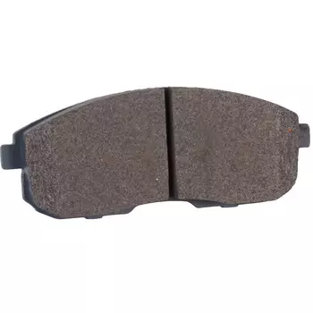 Колодки тормозные CARLiNE