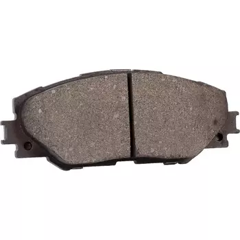 Колодки тормозные DEXTRIM