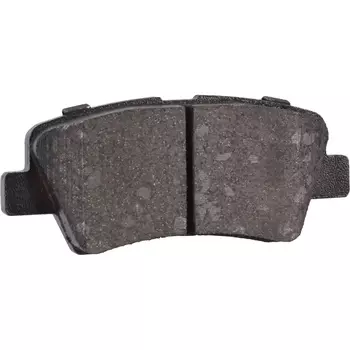 Колодки тормозные DEXTRIM