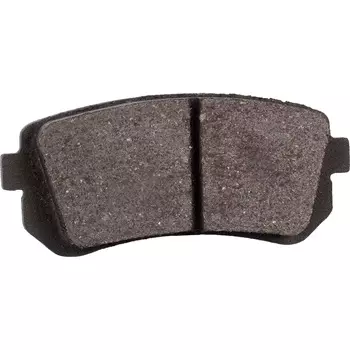 Колодки тормозные DEXTRIM