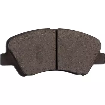 Колодки тормозные Fenox