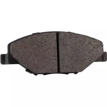 Колодки тормозные Fenox