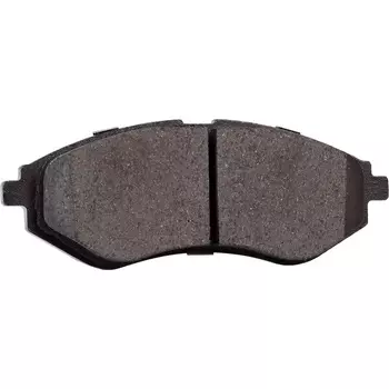 Колодки тормозные Fenox