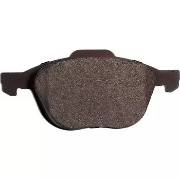 Колодки тормозные Fenox