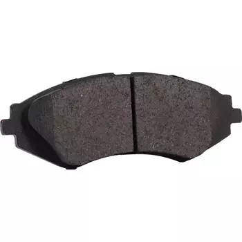 Колодки тормозные Fenox