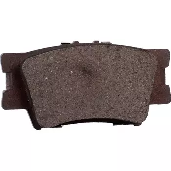 Колодки тормозные Fenox