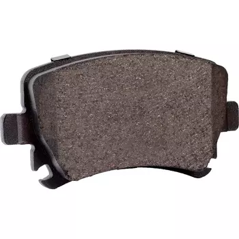 Колодки тормозные Fenox