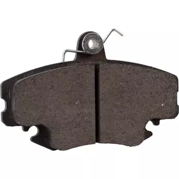 Колодки тормозные Fenox