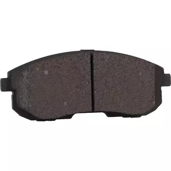 Колодки тормозные Fenox