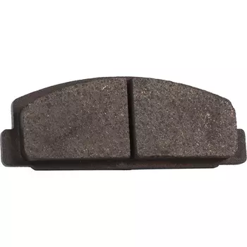 Колодки тормозные Fenox