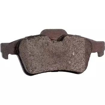 Колодки тормозные Fenox