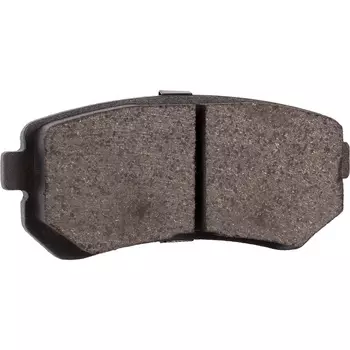 Колодки тормозные Fenox