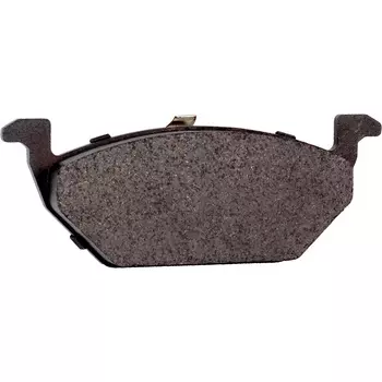 Колодки тормозные Fenox