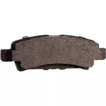 Колодки тормозные Fenox