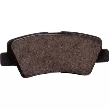 Колодки тормозные Fenox