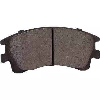 Колодки тормозные Fenox