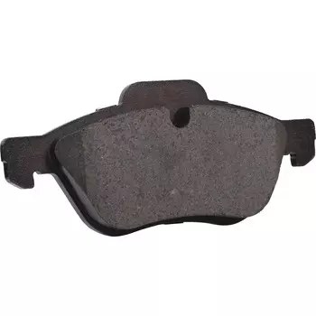 Колодки тормозные Fenox