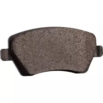 Колодки тормозные Fenox