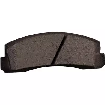 Колодки тормозные Fenox