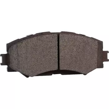 Колодки тормозные Fenox