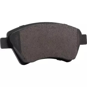 Колодки тормозные Fenox