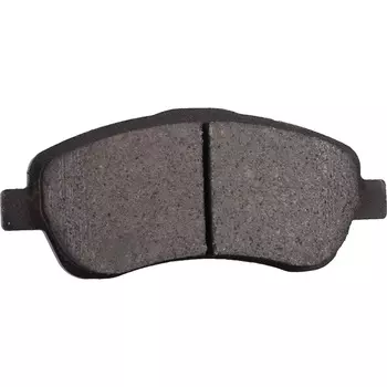 Колодки тормозные JEENICE