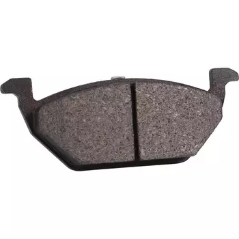 Колодки тормозные JEENICE