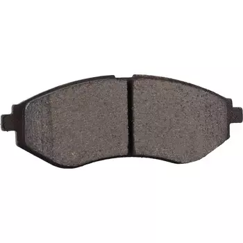 Колодки тормозные JEENICE