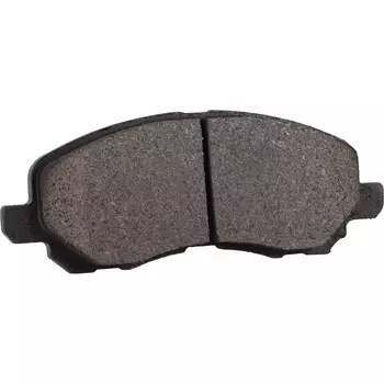 Колодки тормозные JEENICE