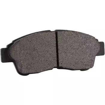 Колодки тормозные JEENICE