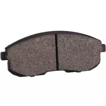 Колодки тормозные JEENICE