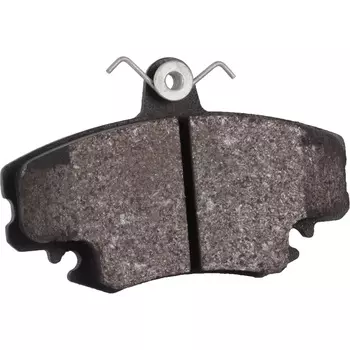 Колодки тормозные JEENICE