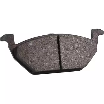 Колодки тормозные JEENICE