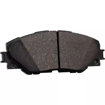 Колодки тормозные LYNX