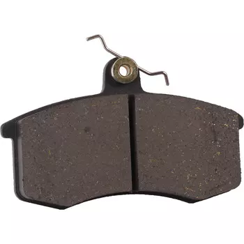 Колодки тормозные LYNX