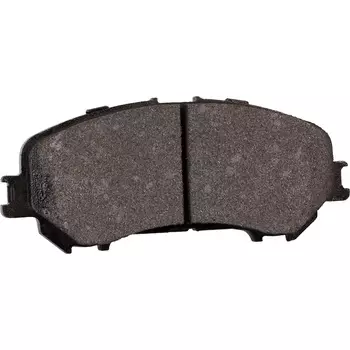 Колодки тормозные LYNX