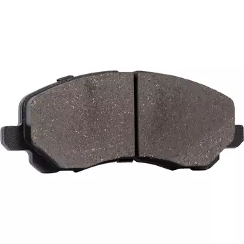 Колодки тормозные LYNX