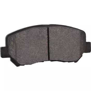 Колодки тормозные LYNX