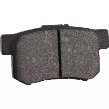 Колодки тормозные LYNX