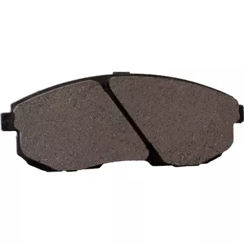 Колодки тормозные LYNX