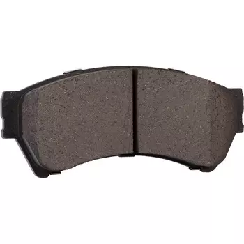 Колодки тормозные LYNX