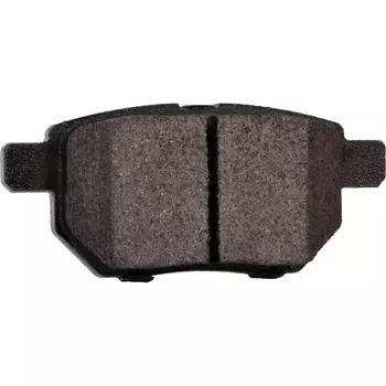 Колодки тормозные LYNX