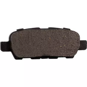 Колодки тормозные LYNX