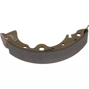 Колодки тормозные LYNX